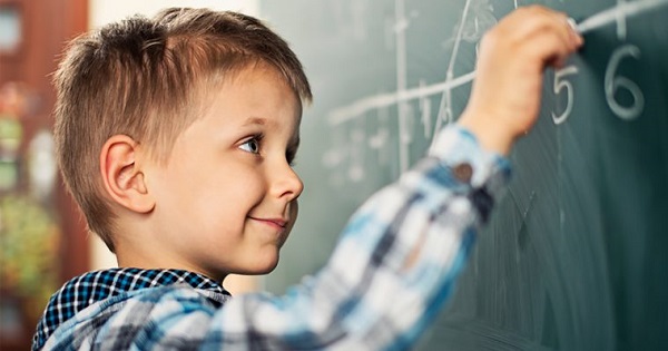 Matematica poate fi distractiva! Exercitii rezolvate pentru clasa a III-a si a IV-a