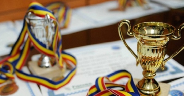 Trei medalii de aur pentru Romania la Olimpiada Balcanica de Fizica
