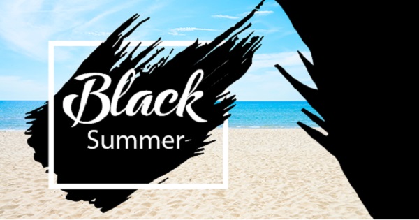 Black Summer 2019. Reduceri de 70% la culegeri de clasele I-XII si transport gratuit