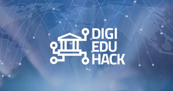 DigiEduHack - concurs in domeniul educatiei digitale. 25 septembrie, data limita a inscrierilor
