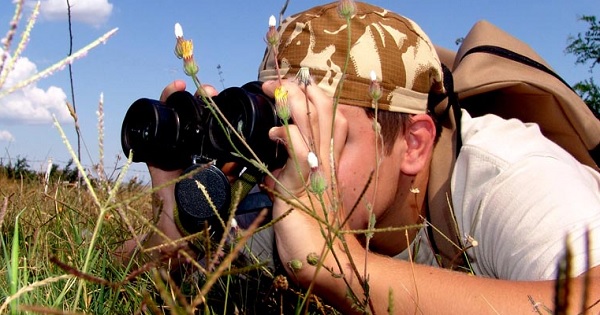 Activitati extrascolare. Tabara militara pentru elevi