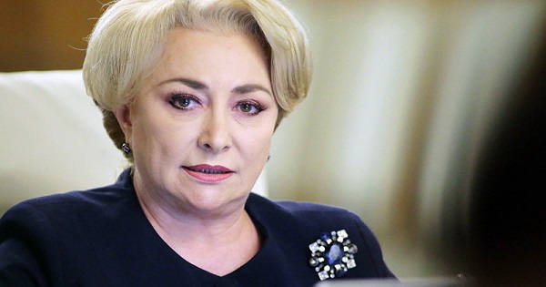 Viorica Dancila promite "viziune pe termen lung" si "substanta" in Educatie. Ce declara despre "ciclul nesfarsit de reforme"