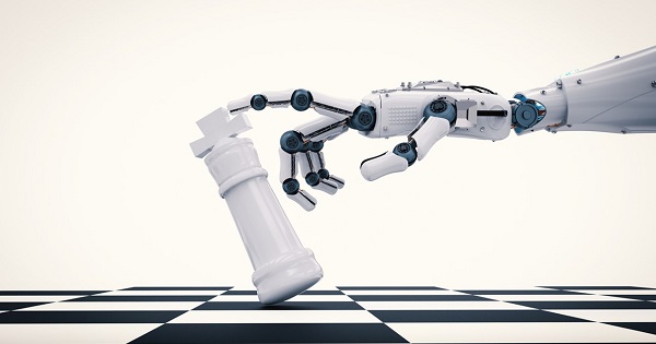 Studentii romani au obtinut 4 medalii la competitia internationala de robotica RobotChallenge