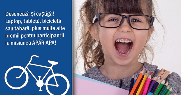 MEN anunta concursul national de desen "Supereroii lui Picurici". Premii surpriza pentru elevi si pentru scoli