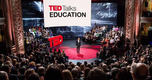 [VIDEO] Top 5 discursuri TED pe teme educationale