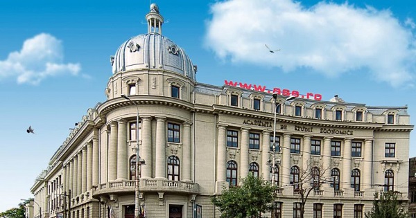 ASE Bucuresti, pe locul 3 in topul universitatilor din Romania