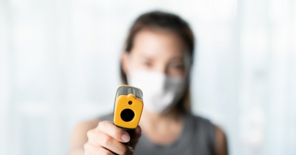Evaluarea Nationala si Bac 2021. Se va face triaj epidemiologic inainte de examene?