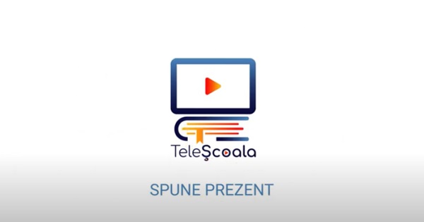 A inceput TeleScoala pentru profesori! Orarul TeleScoala in perioada 24-28 august