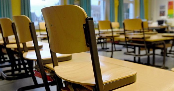 Toate scolile din Reghin se inchid. In total sunt 16 localitati in scenariul rosu