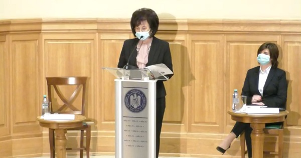 Este oficial: scolile si gradinitele din Capitala raman inchise pana pe 16 noiembrie