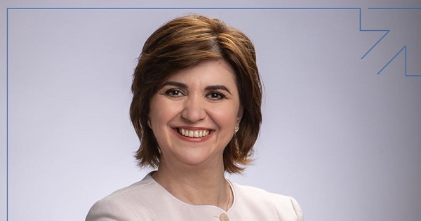 Mesajul Monicai Anisie, de Ziua Internationala a Elevului si Studentului: "Generatia actuala e un exemplu de adaptare pentru profesori si parinti"
