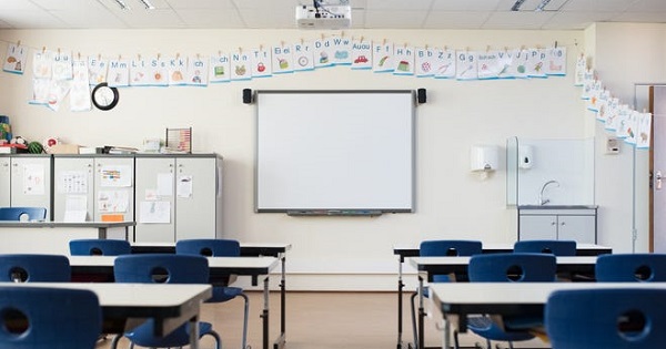 Scolile si gradinitele pot primi aproape 3 milioane de lei de la stat, anunta ministrul Mediului