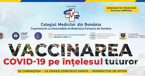 Vaccinarea anti-COVID a profesorilor. Intrebari si raspunsuri de la medici