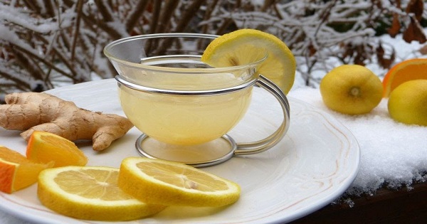 Vitamine recomandate in sezonul rece