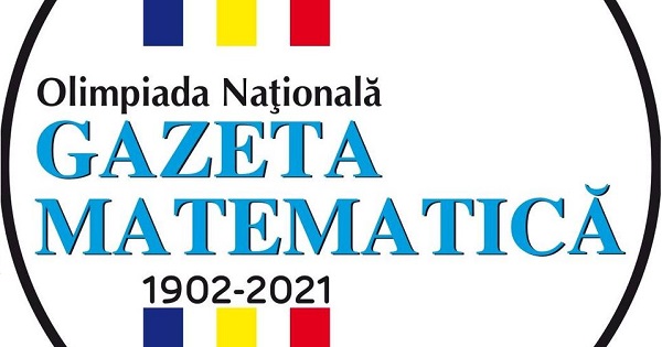 Programa pentru Olimpiada Nationala Gazeta Matematica - etapa I