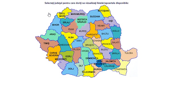 LISTA finala a POSTURILOR pentru Titularizare 2025: vezi locurile vacante in fiecare judet si Bucuresti