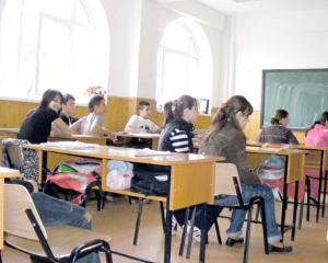 Seminar international pentru combaterea absenteismului si abandonului scolar