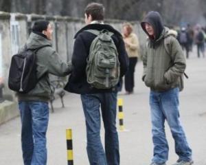 Apel pentru reducerea abandonului scolar
