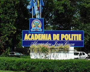 Admitere la Academie si la scolile de Politie. Cate locuri sunt