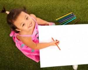 Activitati educationale pentru copii in parcul Cismigiu