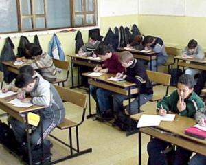 Raluca Turcanu propune elaborarea unui document cu activitatile scolare care pot fi finantate de parinti