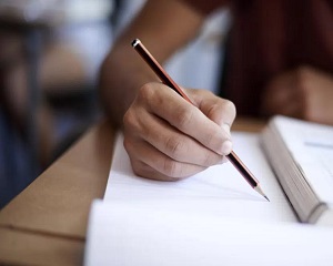 Barem gresit la admiterea in Academia de Politie: 