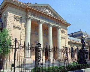 UMF organizeaza Zilele Educatiei Medicale pentru admiterea la facultatea de medicina 2014