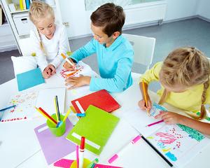 Masa calda si afterschool gratuit pentru 30.000 de elevi