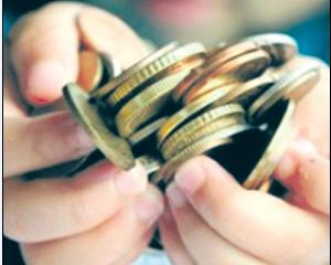Proiect: cresterea alocatiei pentru copiii institutionalizati