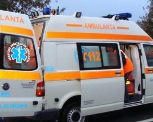 14 copii au ajuns la spital cu toxiinfectie alimentara de la gradinita