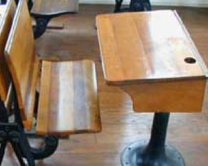 Scoala Gimnaziala din Vaslui anchetata pentru strangere ilegala de bani pentru modernizarea claselor