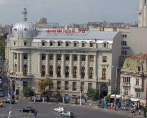 ASE organizeaza Bucharest Summer University