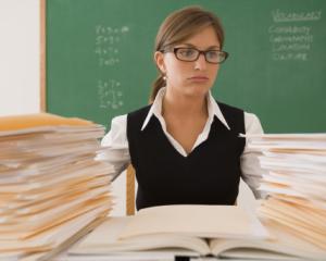A fost aprobat calendarul de echivalare si atestare a cadrelor didactice din invatamantul preuniversitar