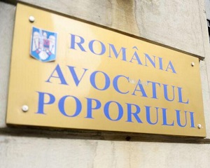 Avocatului Poporului s-a sesizat cu privire la situatia unui elev pedepsit