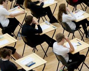 BAC 2016: au inceput probele scrise