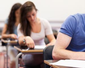 O noua materie ar putea fi inclusa in probele la alegere de la examenul de Bacalaureat