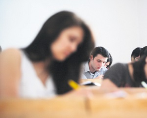 LIVE TEXT: Subiecte si barem Bacalaureat 2017. Elevii sustin examenul la Limba Romana