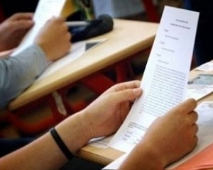 Bacalaureat 2017: Ce subiecte au avut olimpicii la proba scrisa de la Romana
