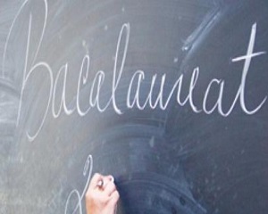 BACALAUREAT 2017. Absolventii care au luat corigentele se pot inscrie joi la Bacalaureatul de toamna