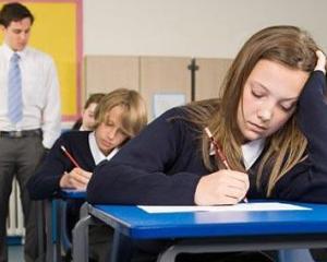 Poezia, o povara pentru candidatii la bacalaureat