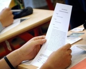 Bacalaureat 2017. Ce subiecte au avut olimpicii la proba scrisa de la Matematica si Istorie