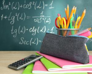 Ce surprize ii asteapta pe elevi si parinti in anul scolar 2014-2015