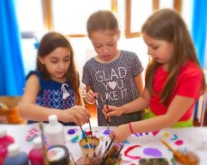 Bright Summer School 2016: Descopera potentialul cel mai inalt al copilului tau