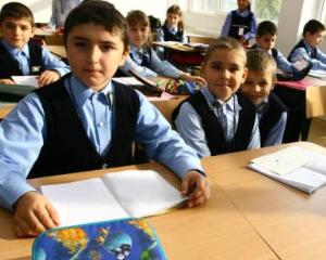 Romania, tara cu cea mai mare rata de crestere a bugetului educatiei din Uniunea Europeana