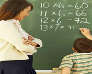 Burse pentru cadrele didactice care predau in limba germana