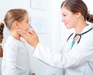 Cabinetele medicale vor deveni obligatorii in toate scolile