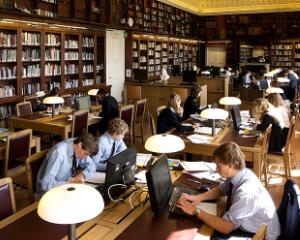 Campusul scolar construit din fonduri europene