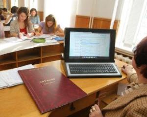 Catalogul online, solutia pentru combaterea absenteismului in scoli