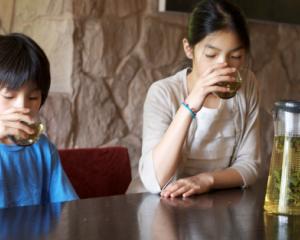 Infografic: ceaiuri naturale, pentru un stil de viata sanatos