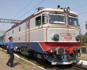 Studentii vor merge gratuit cu trenul